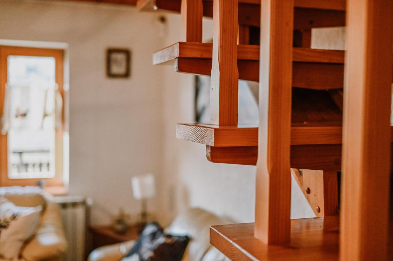 Ferienhaus Casa Boho Fužine