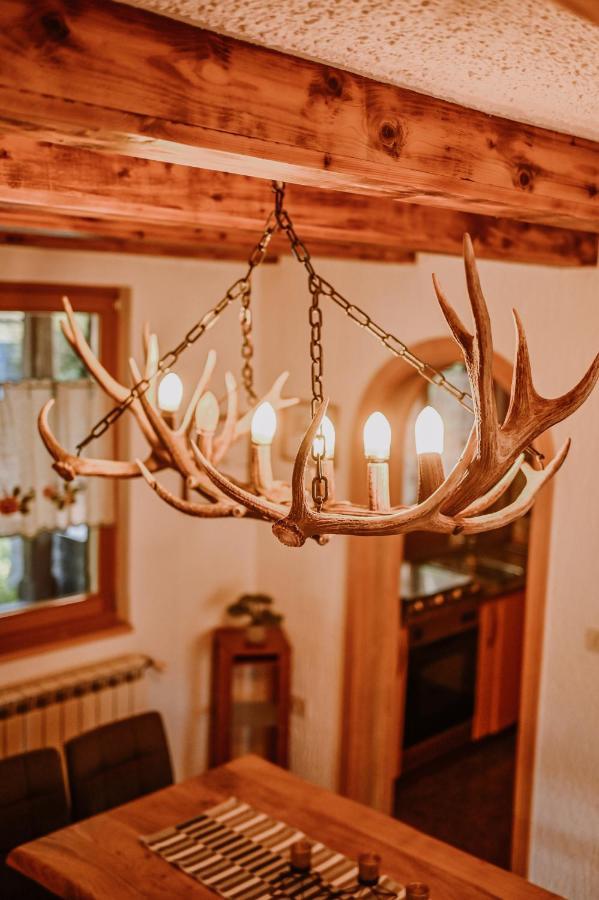 Casa Boho Prázdninový dům