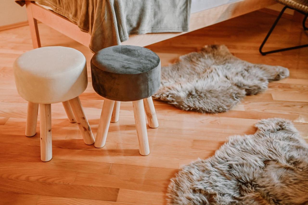Prázdninový dům Casa Boho Fužine