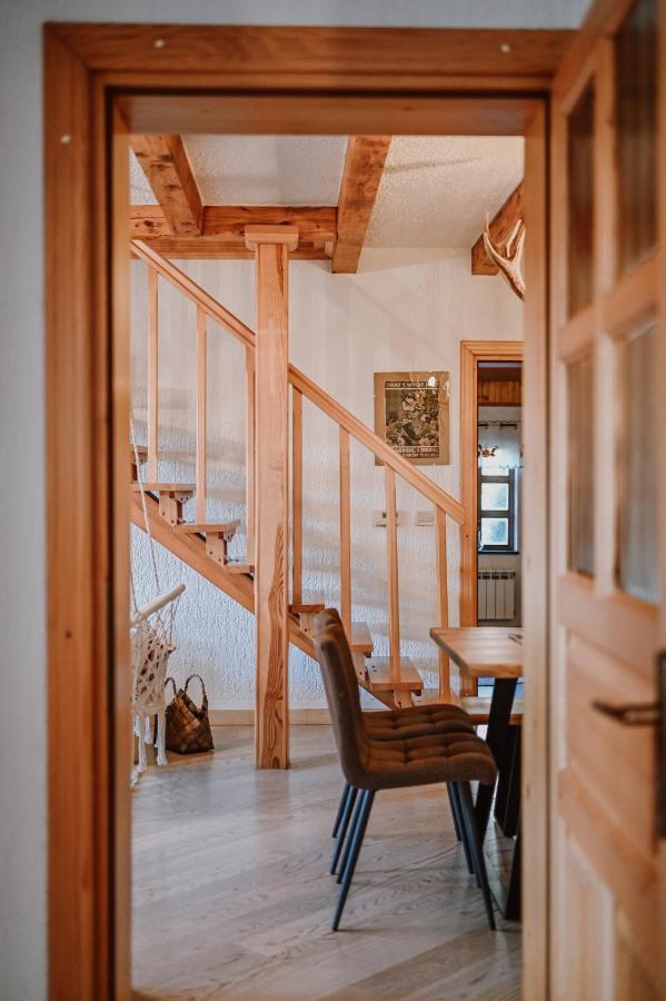 Casa Boho Fuzine