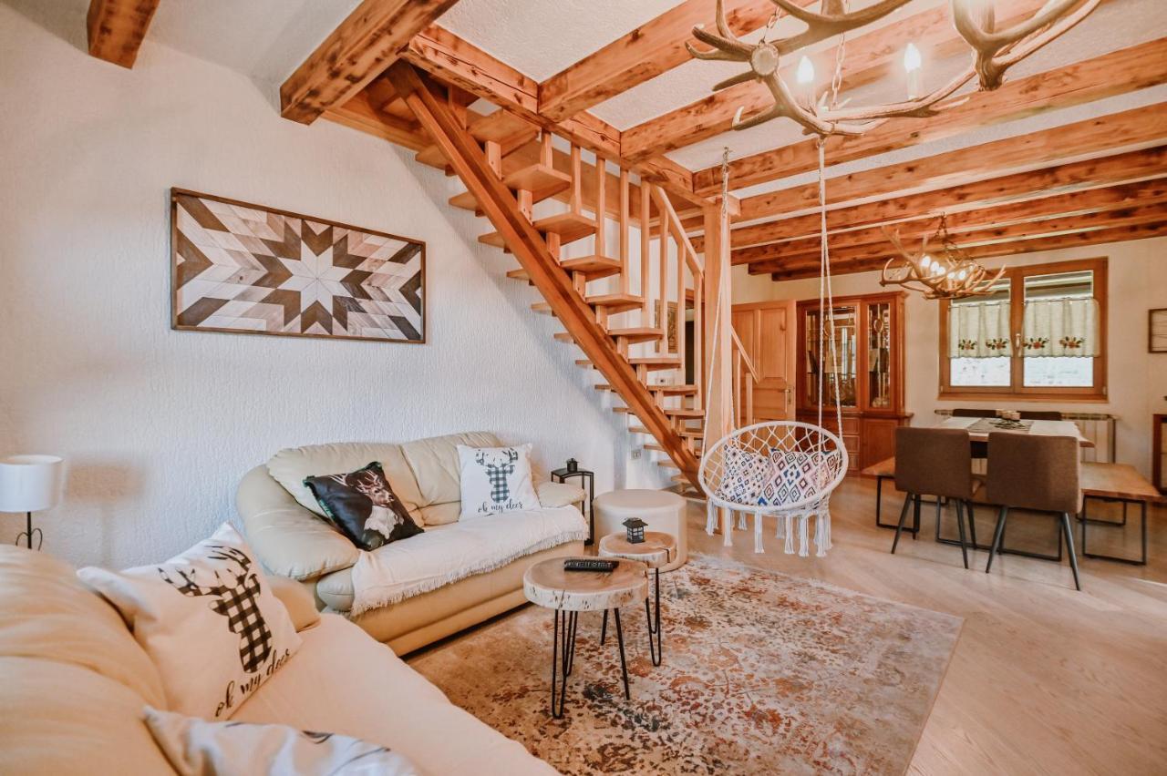 Casa Boho Holiday home *