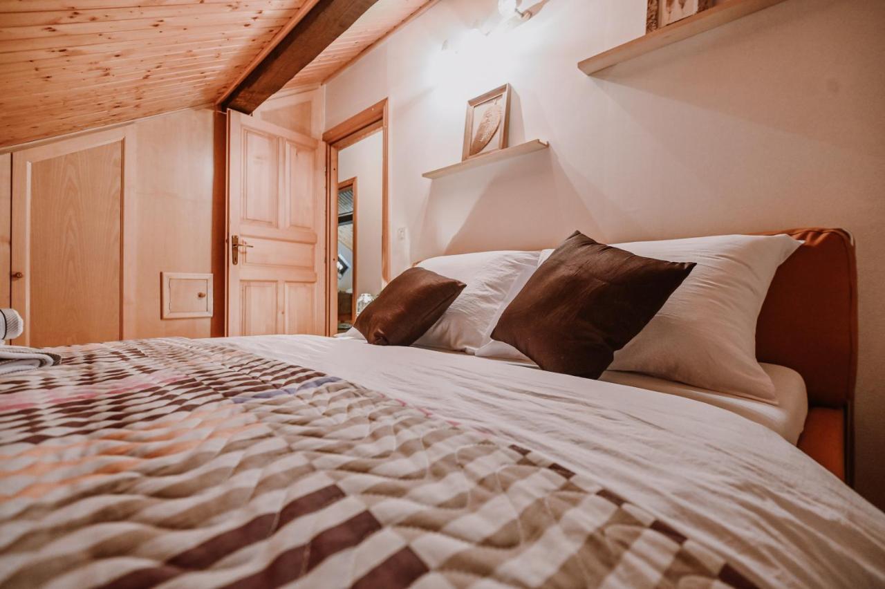 Casa Boho Fužine