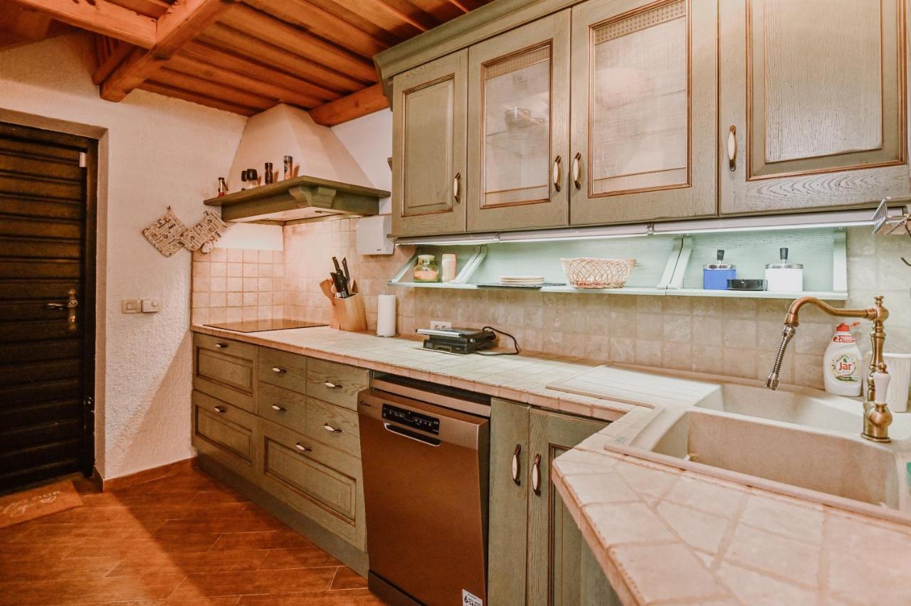 Ferienhaus Casa Boho *
