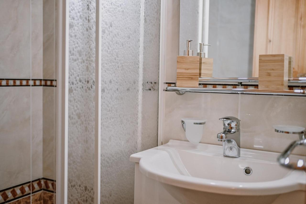 Ferienhaus Casa Boho Fužine