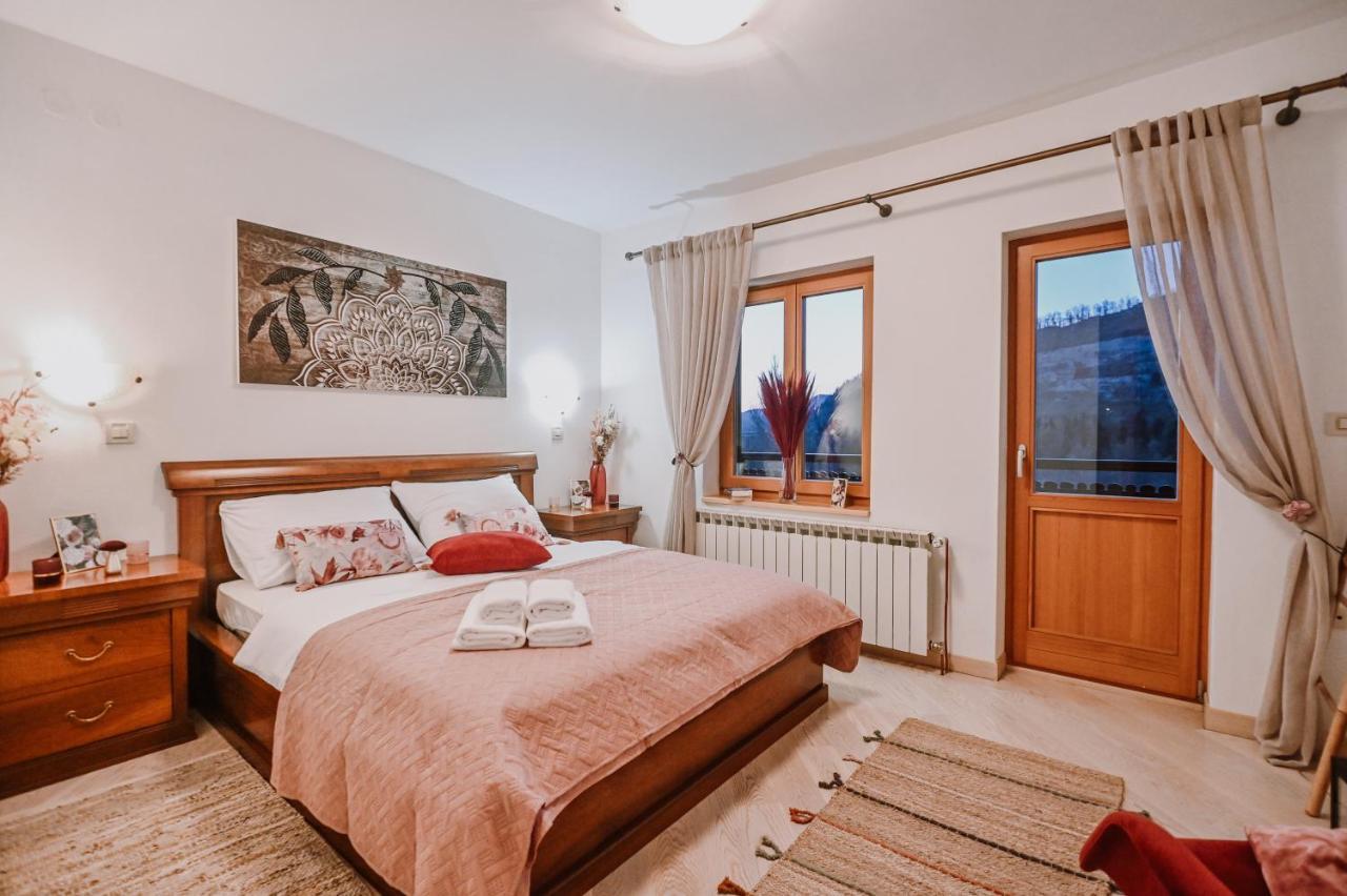 Casa Boho Ferienhaus *