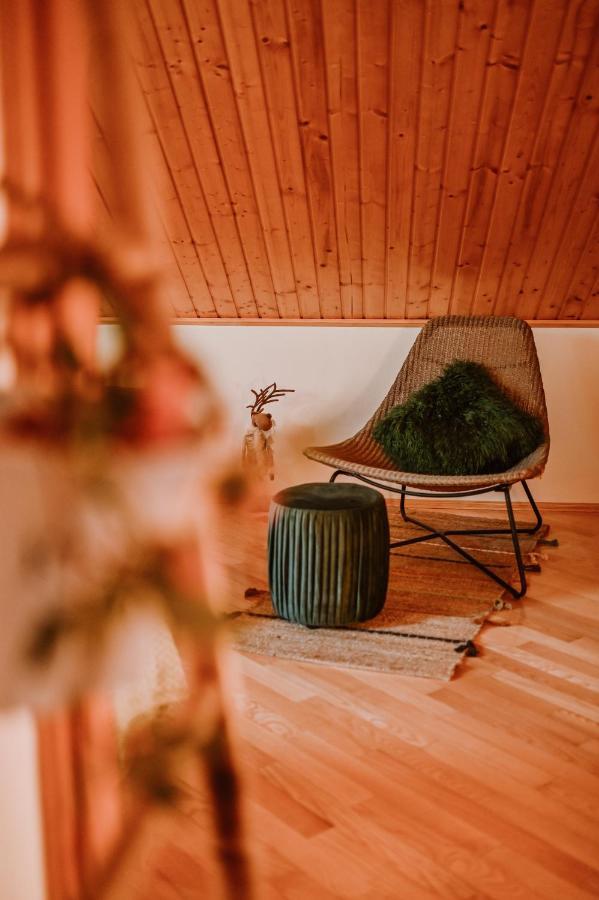 Casa Boho *