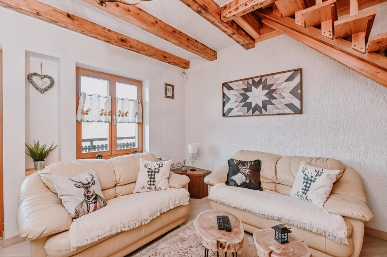 Ferienhaus Casa Boho