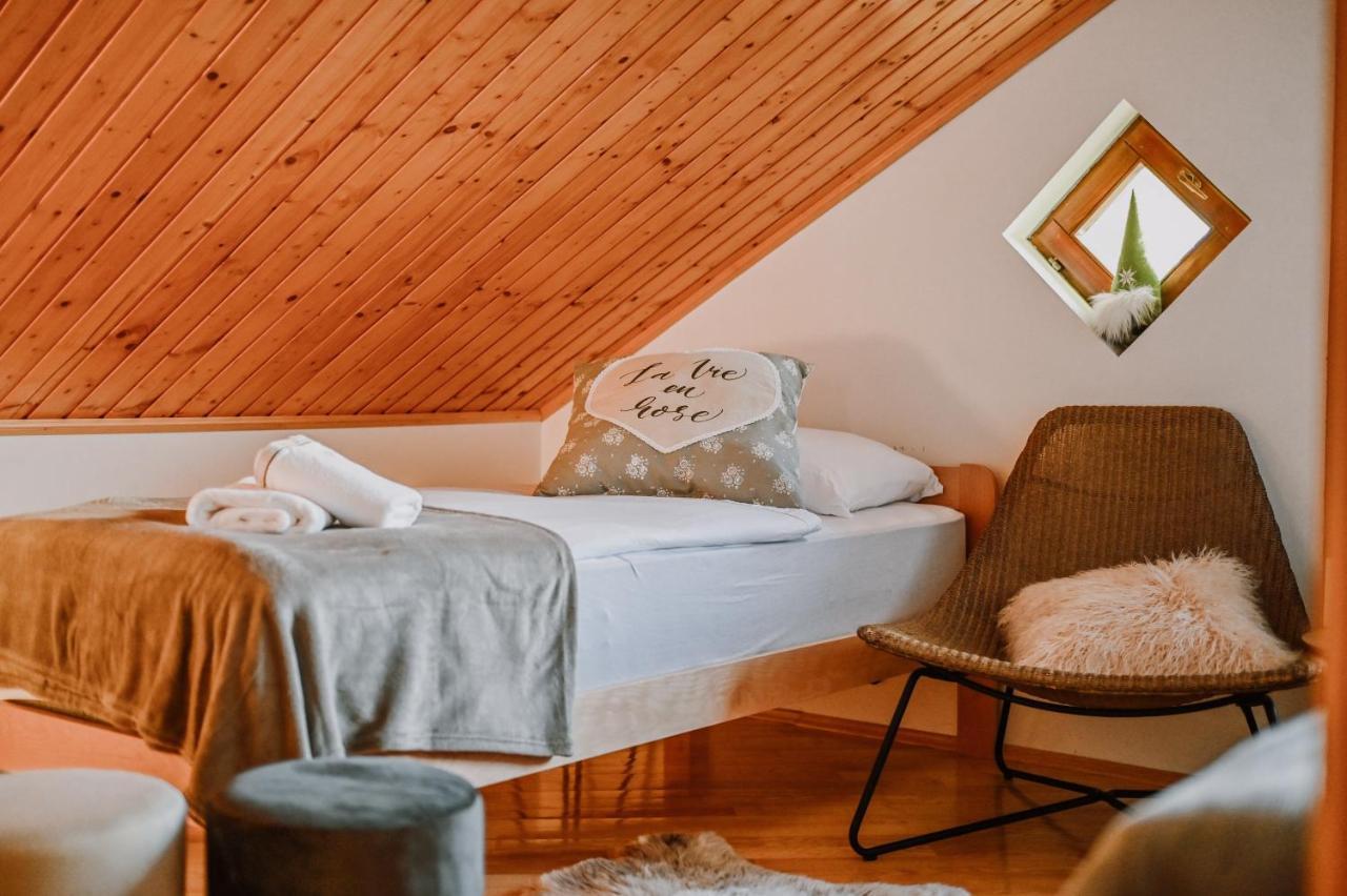 Ferienhaus Casa Boho