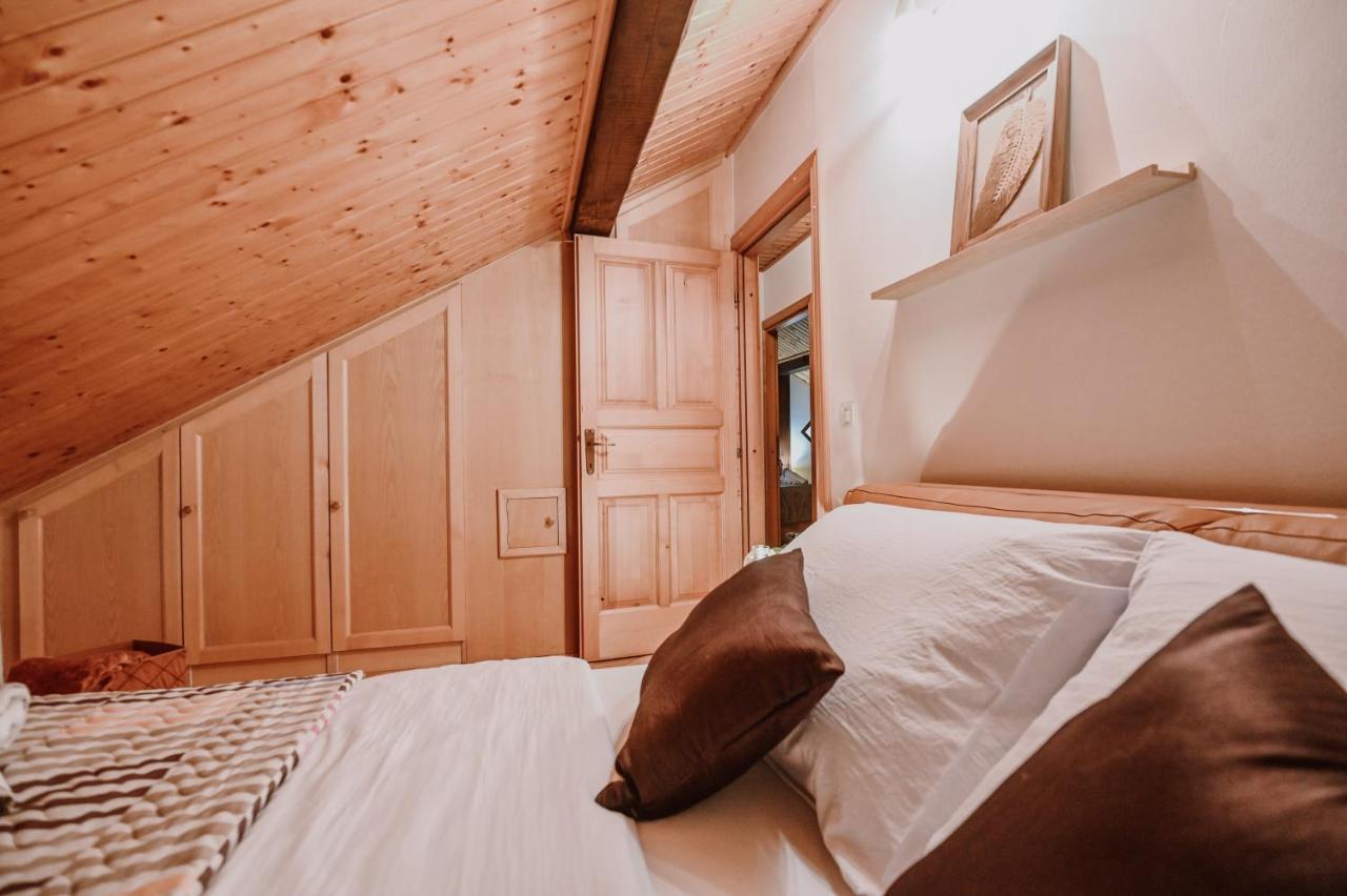 Casa Boho * Fužine