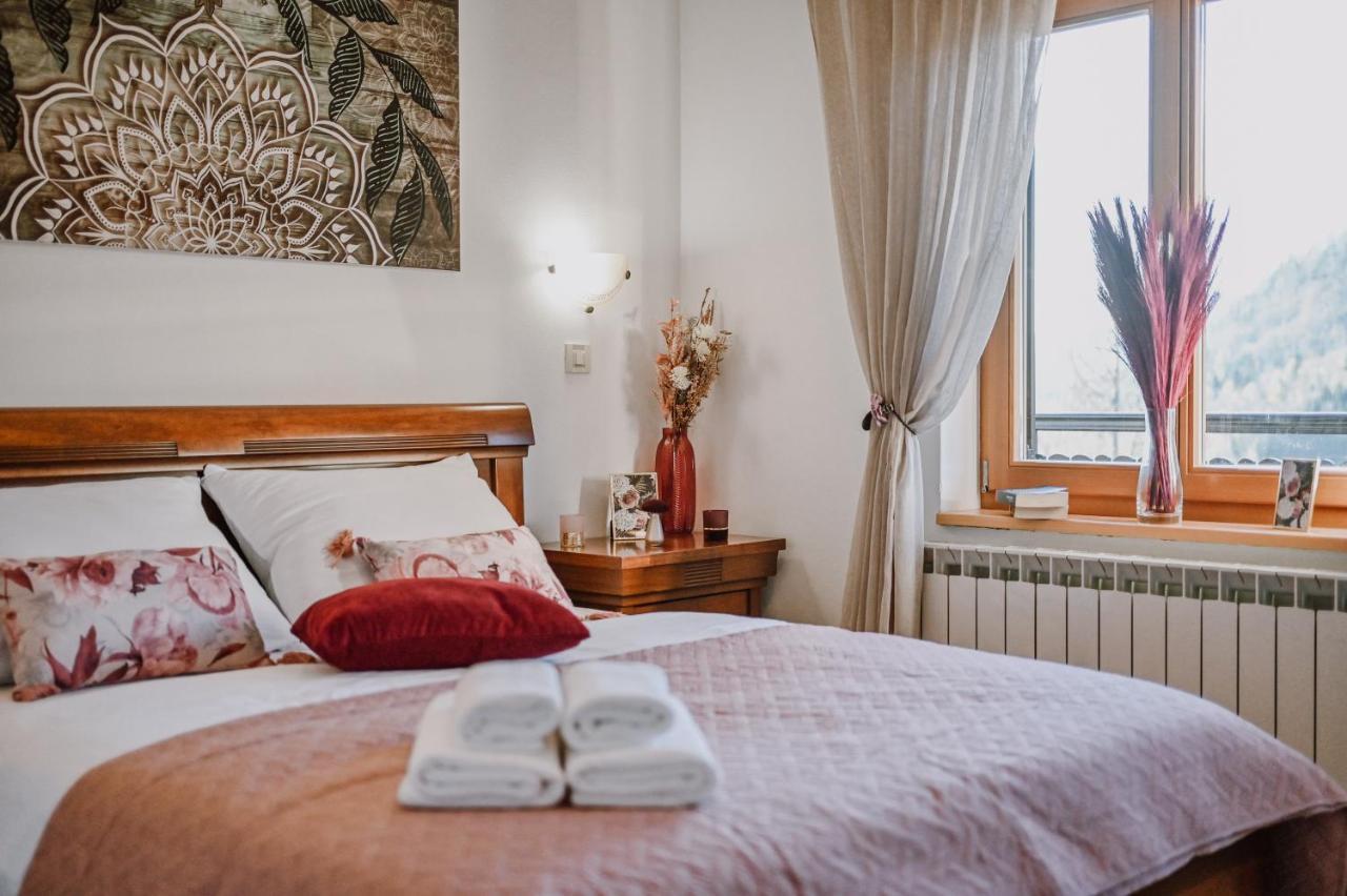 Casa Boho Fuzine