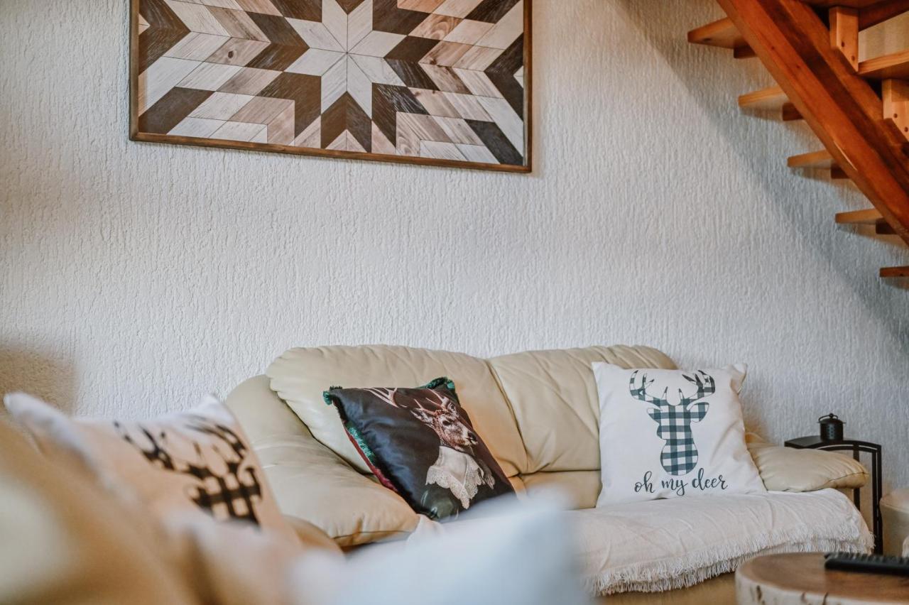 Casa Boho
