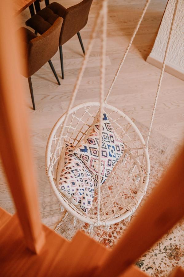 Ferienhaus Casa Boho