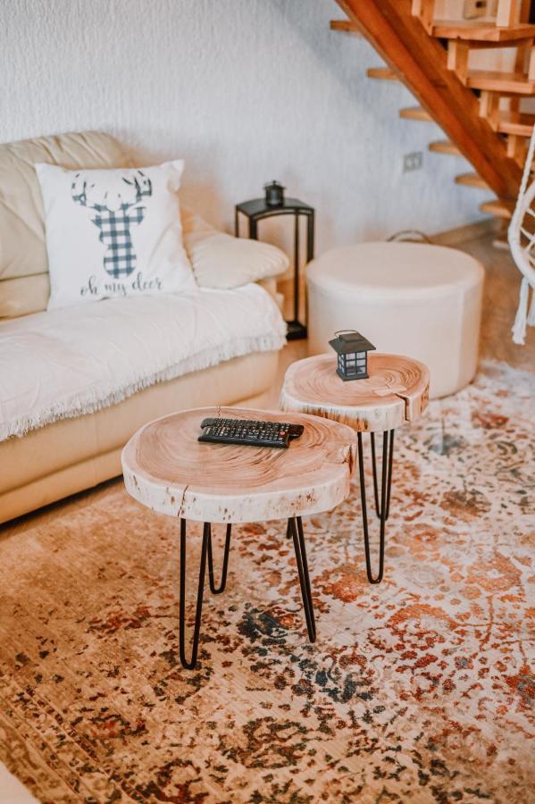 Ferienhaus Casa Boho *
