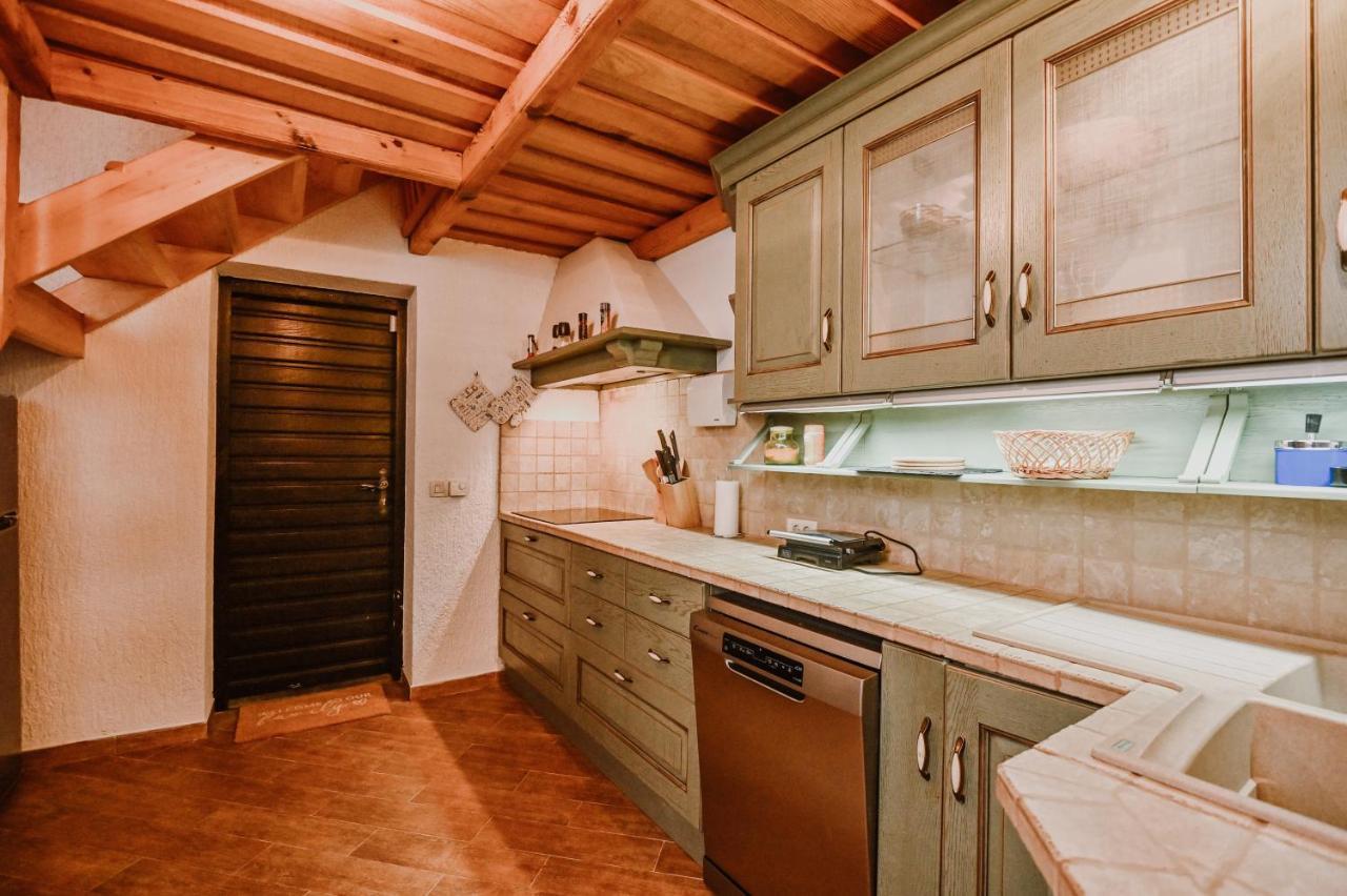 Casa Boho Holiday home