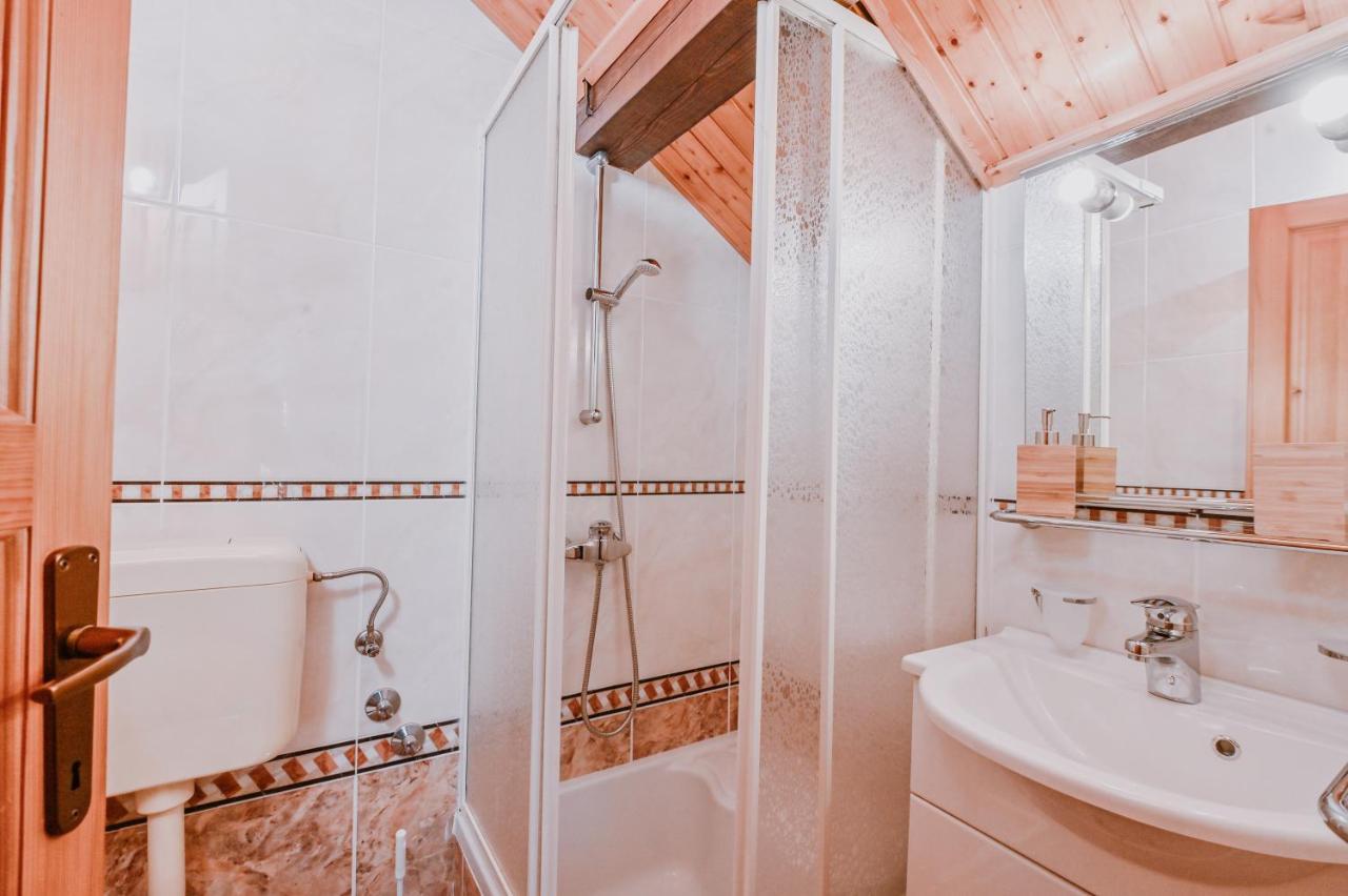 Casa Boho Holiday home Fuzine