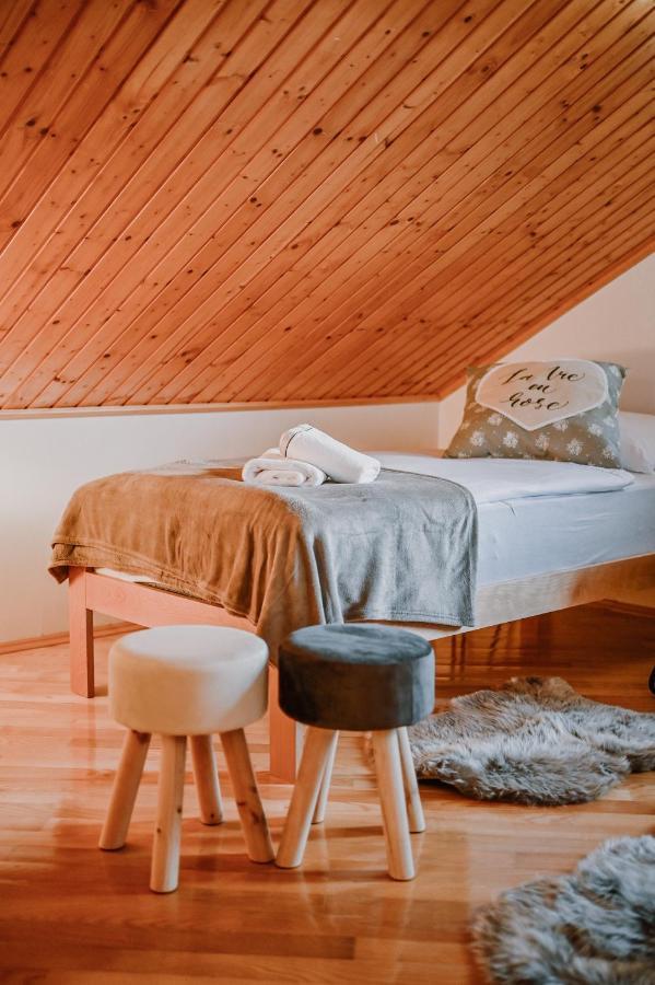 Holiday home Casa Boho *