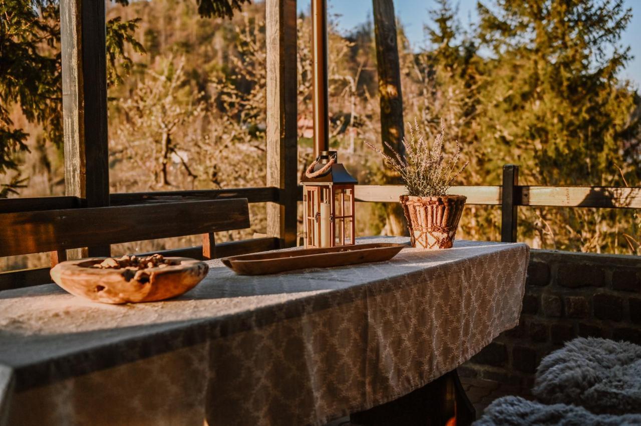 Holiday home Casa Boho Fuzine