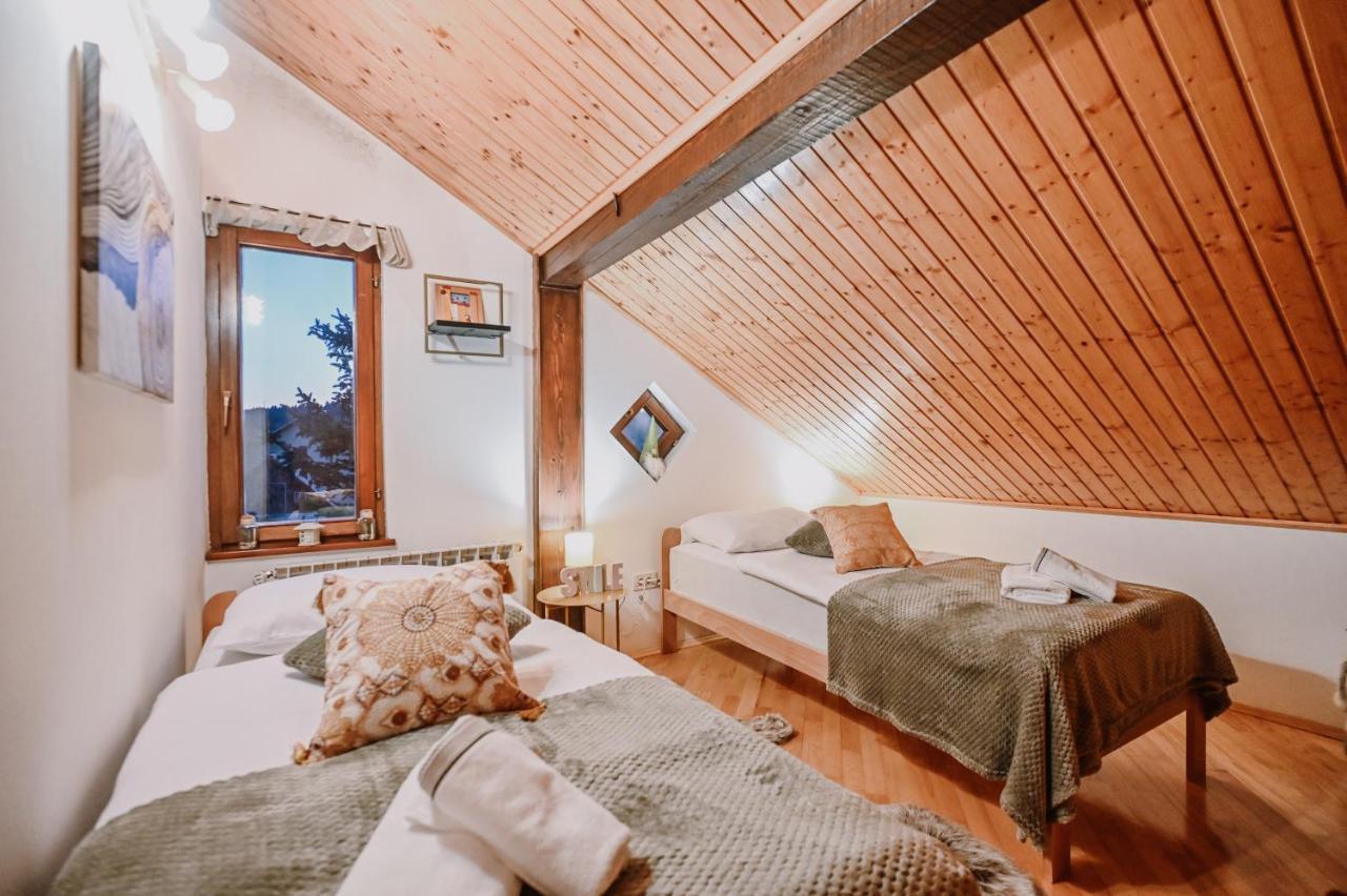 Ferienhaus Casa Boho *