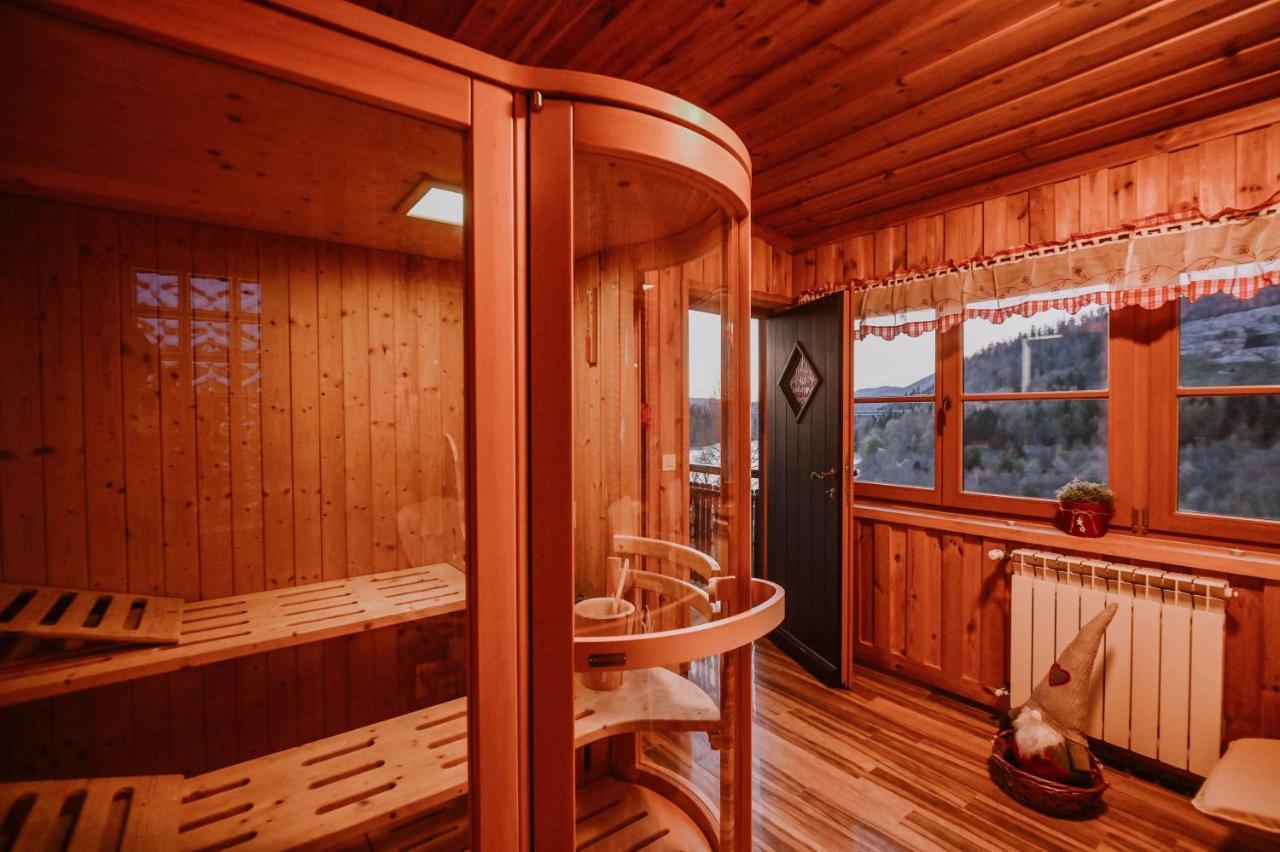 Ferienhaus Casa Boho *