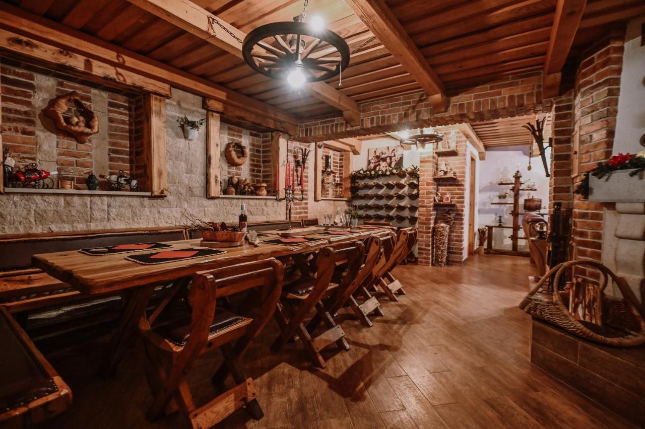 Casa Boho