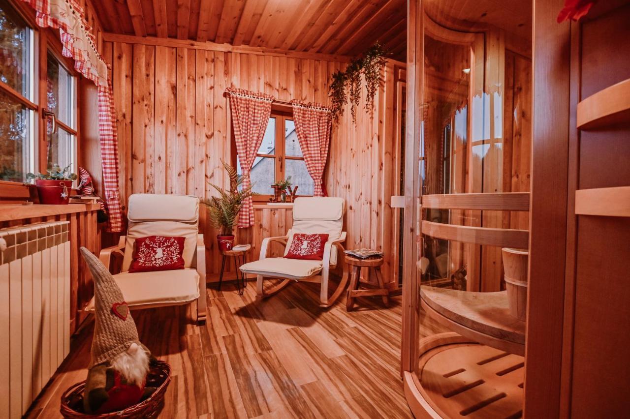 Casa Boho