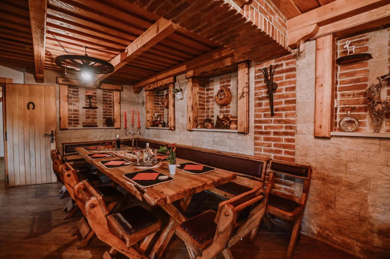 Holiday home Casa Boho *