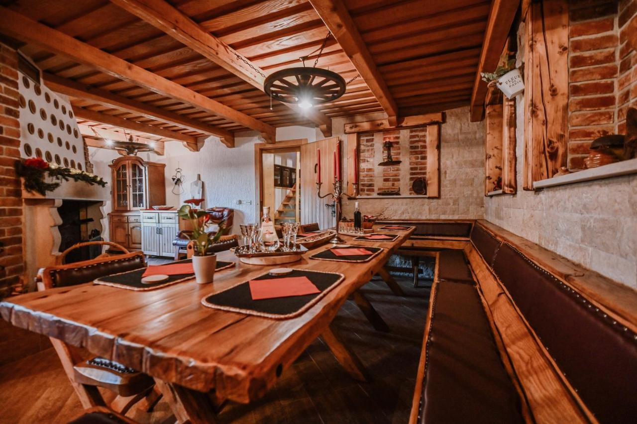 Casa Boho *