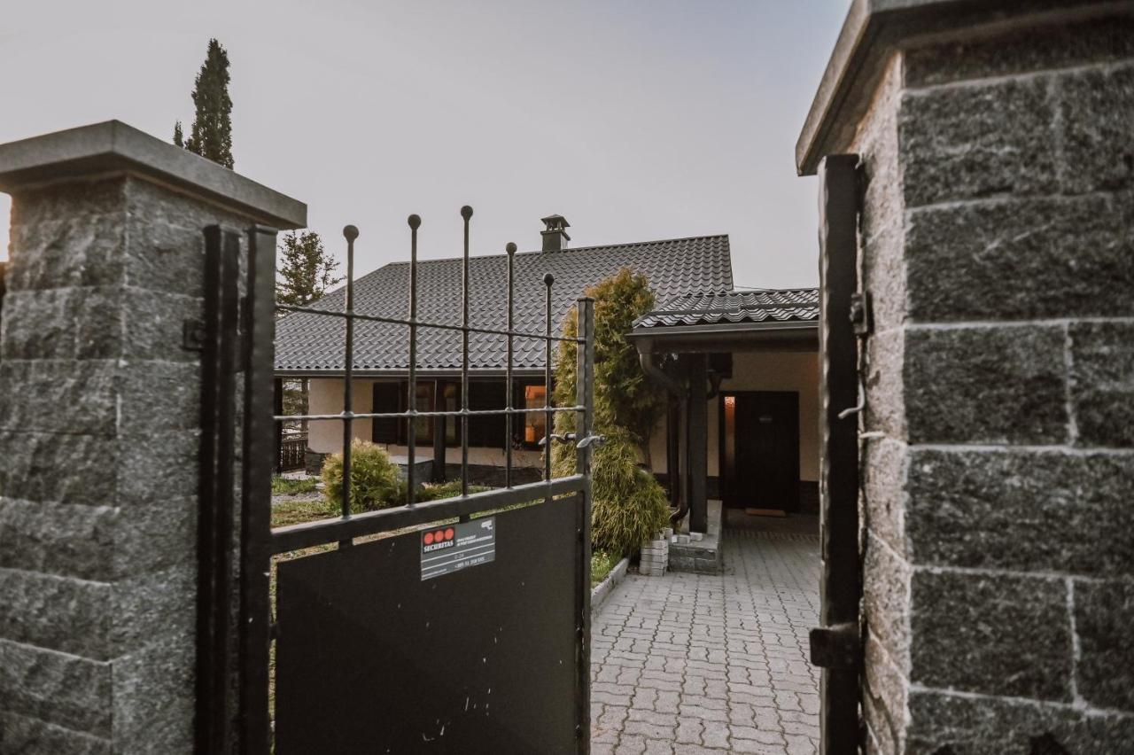 Casa Boho Ferienhaus