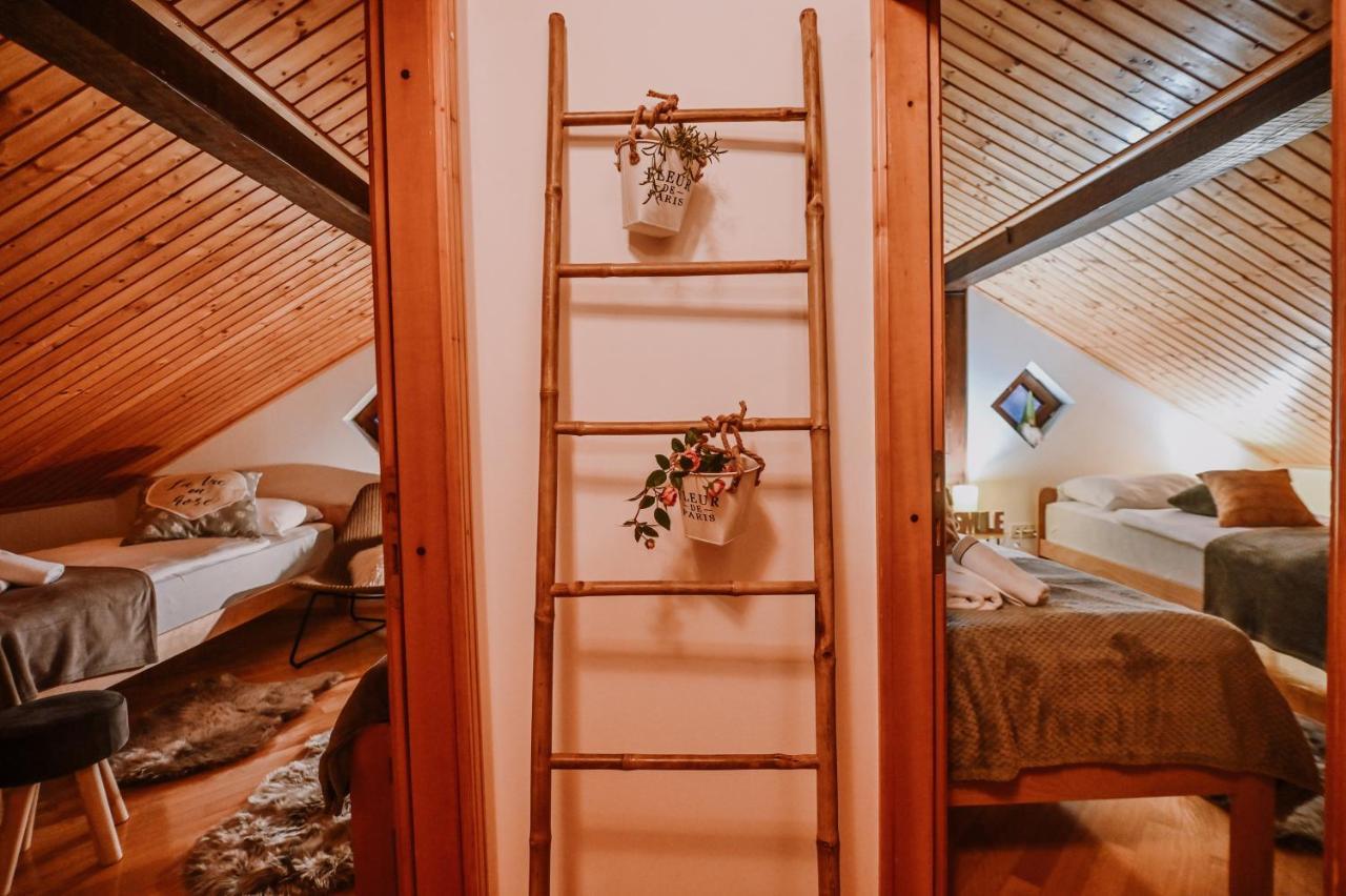 Holiday home Casa Boho