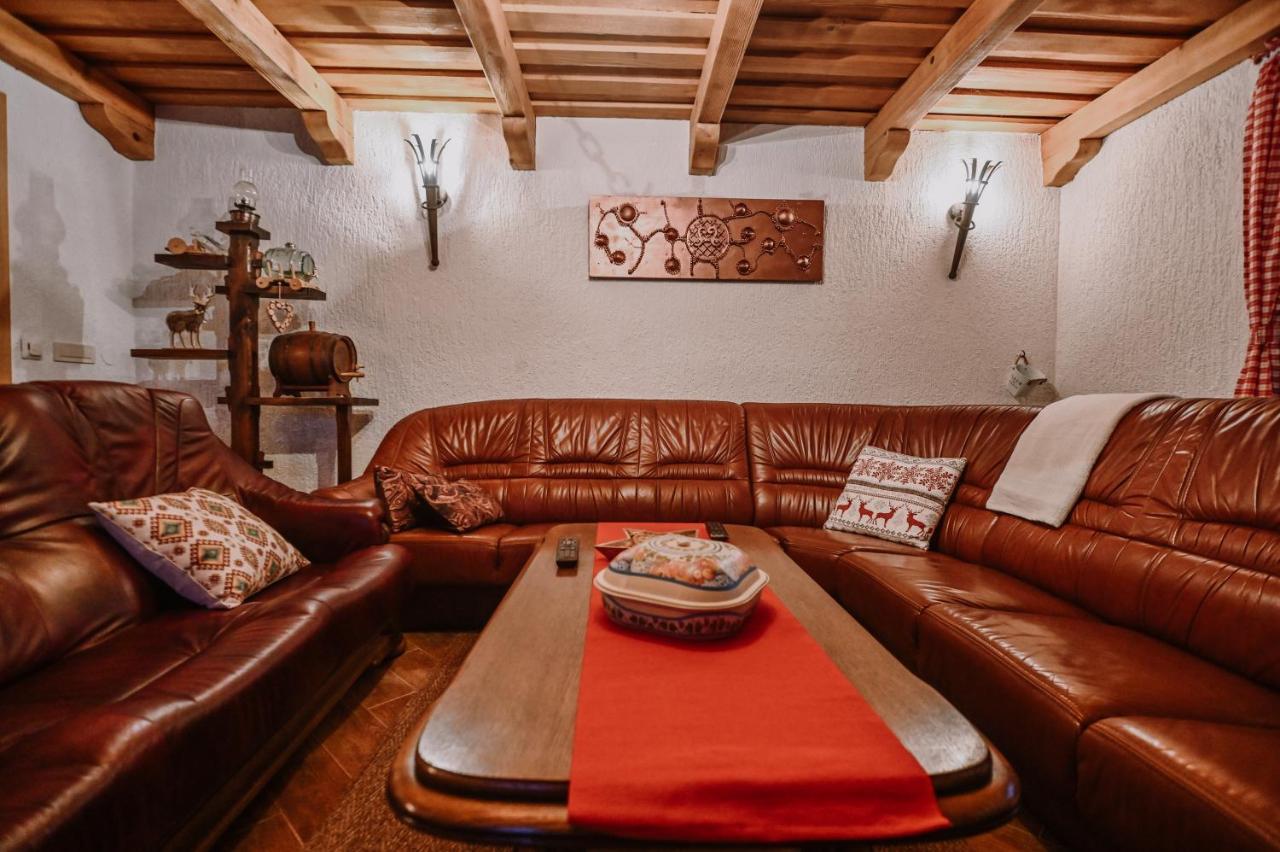 Casa Boho * Fužine