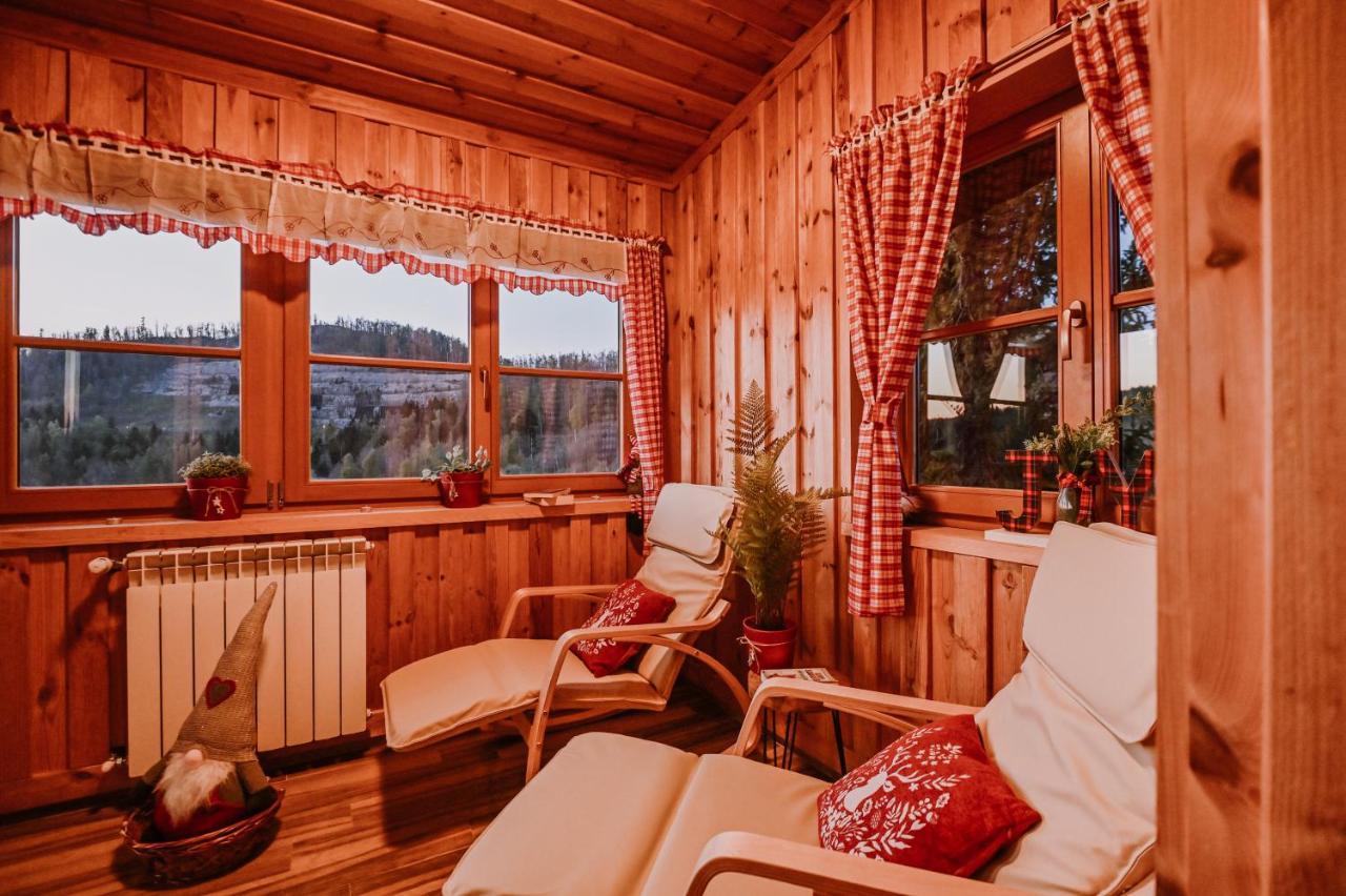 Casa Boho *