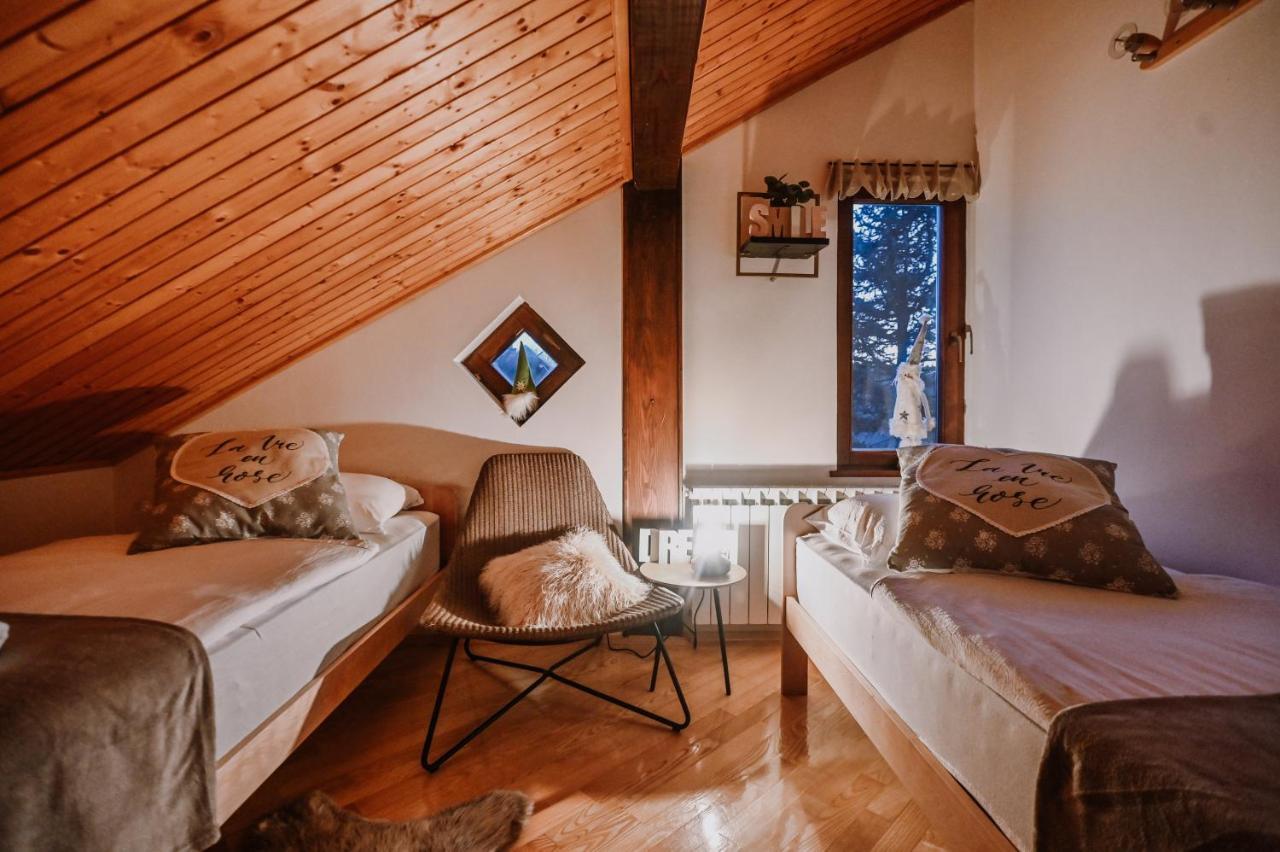 Casa Boho
