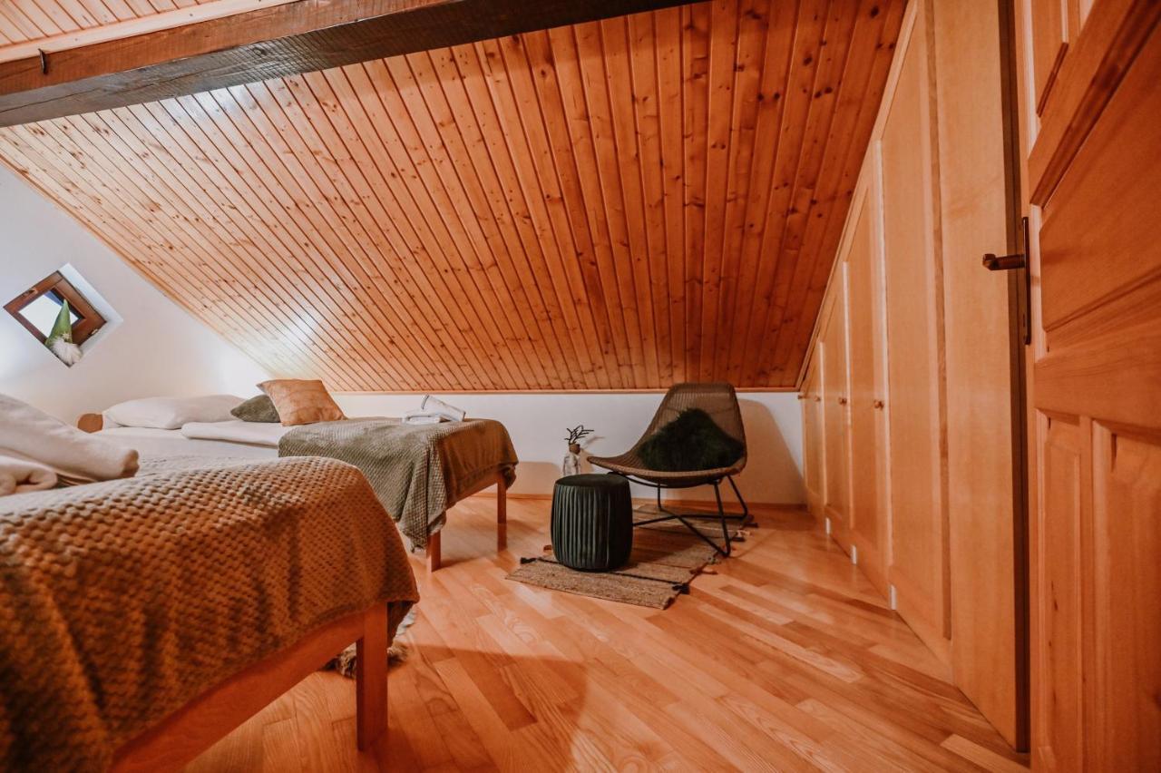 Casa Boho Holiday home *