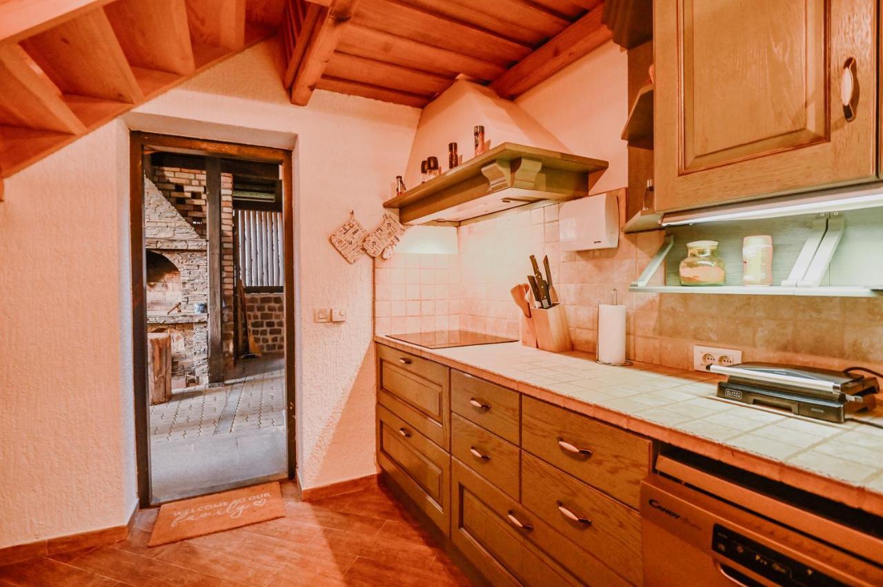 Casa Boho