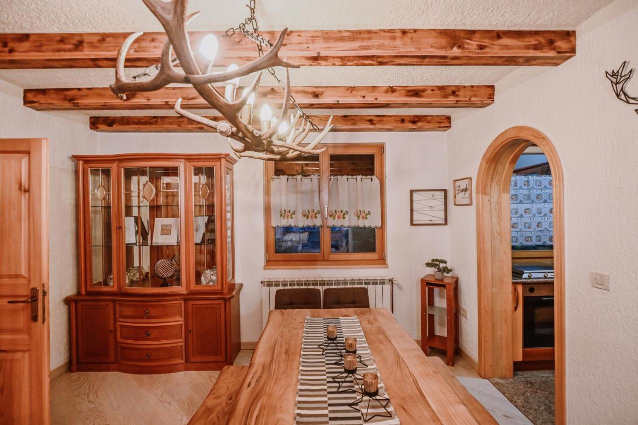 Ferienhaus Casa Boho