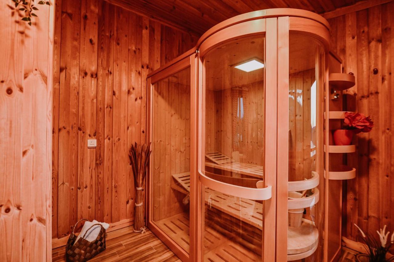 Ferienhaus Casa Boho