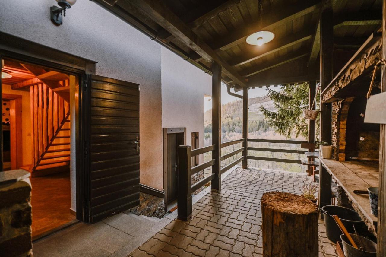 Holiday home Casa Boho *