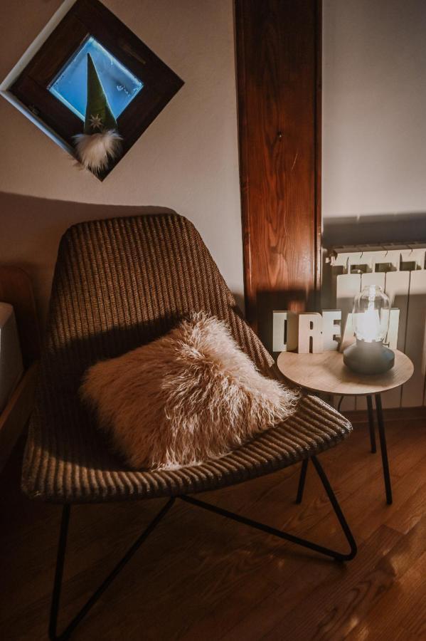 Casa Boho Holiday home Fuzine