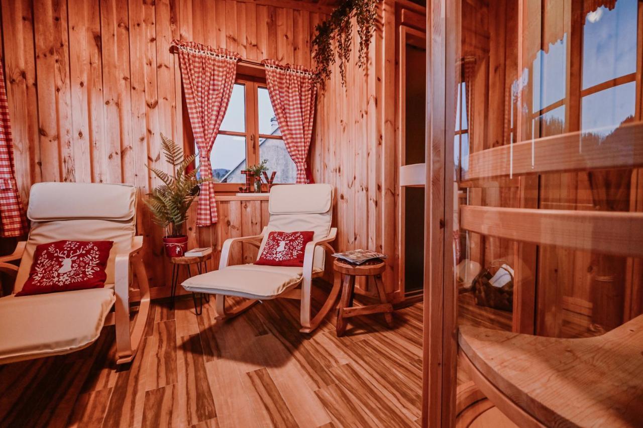 Casa Boho * Fužine