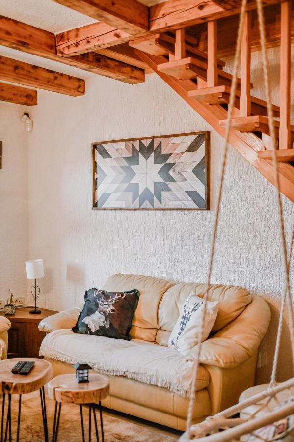 Holiday home Casa Boho Fuzine