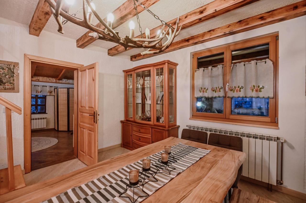 Casa Boho Fuzine