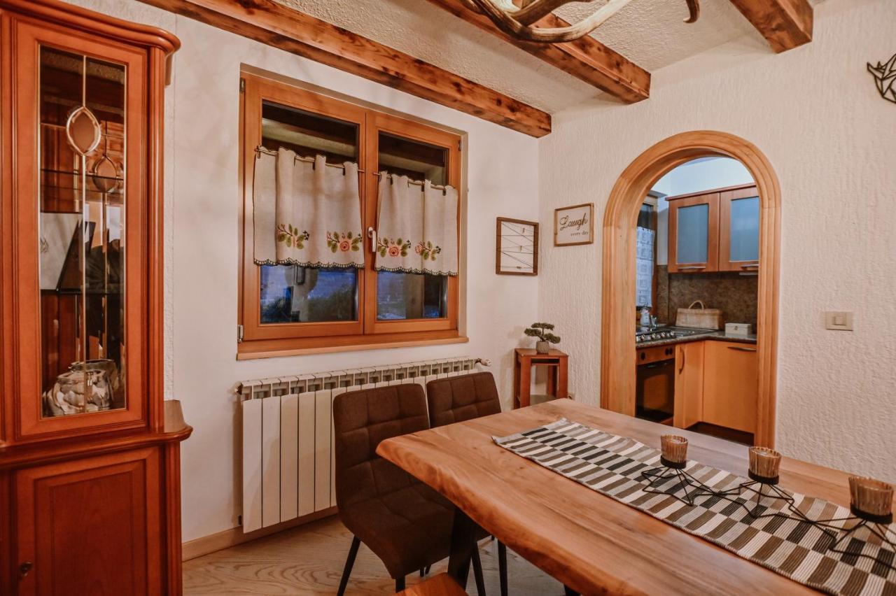 Casa Boho Holiday home