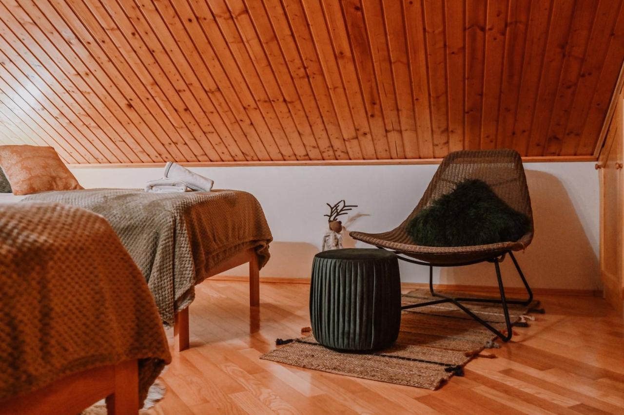 Casa Boho