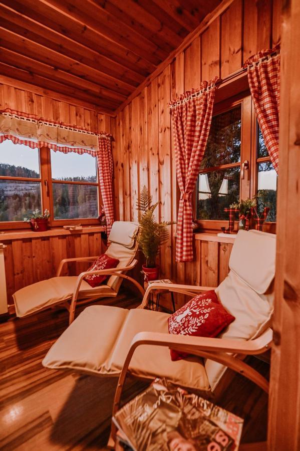 Casa Boho Ferienhaus *