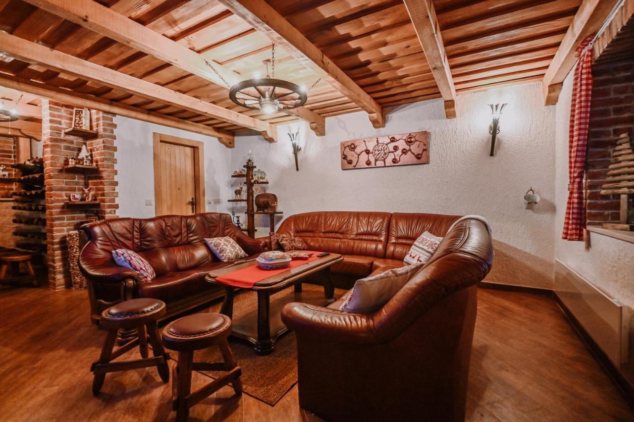 Casa Boho Ferienhaus *